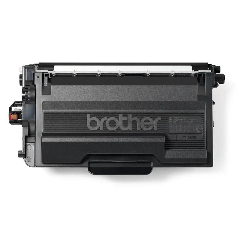 Cartutx de tòner Brother TN3600 negre