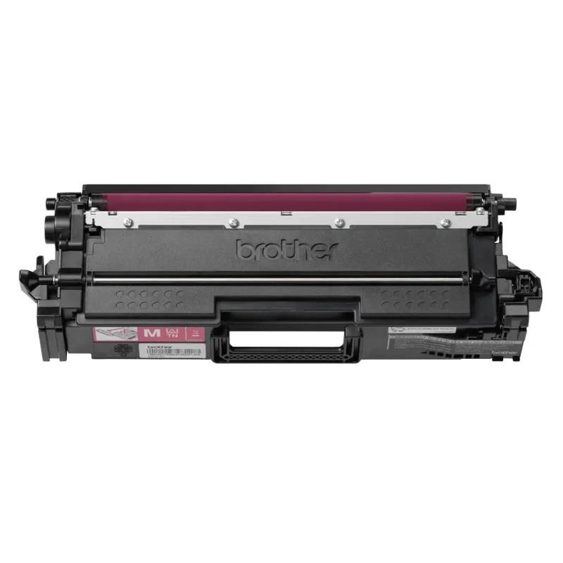 Toner cartridge Brother TN821XLM Magenta