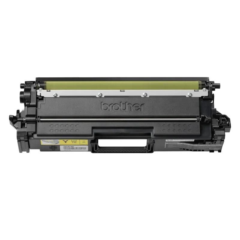 Toner cartridge Brother TN821XLY yellow