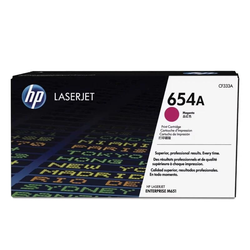 Toner cartridge HP CF333A Magenta