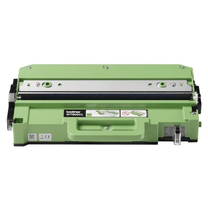 Toner cartridge Brother Recipiente Tóner WT800CL