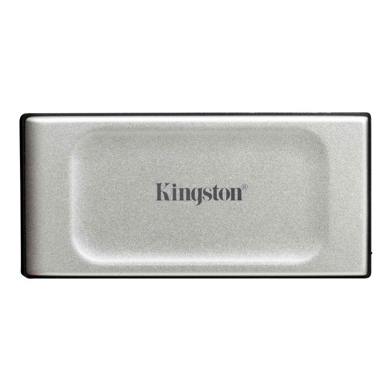 External storage drive Kingston XS2000 Portable SSD 2Tb USB 3.2 tipo-C