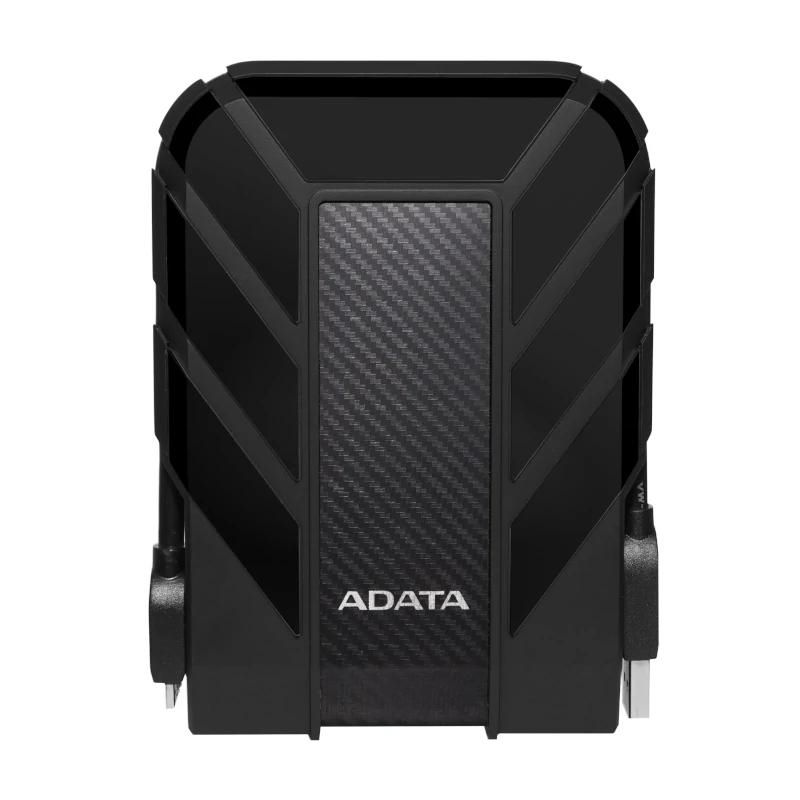 Unidad de almacenamiento externa A-DATA HD710 Pro HDD Externo 4TB 2,5" USB 3.2 Black