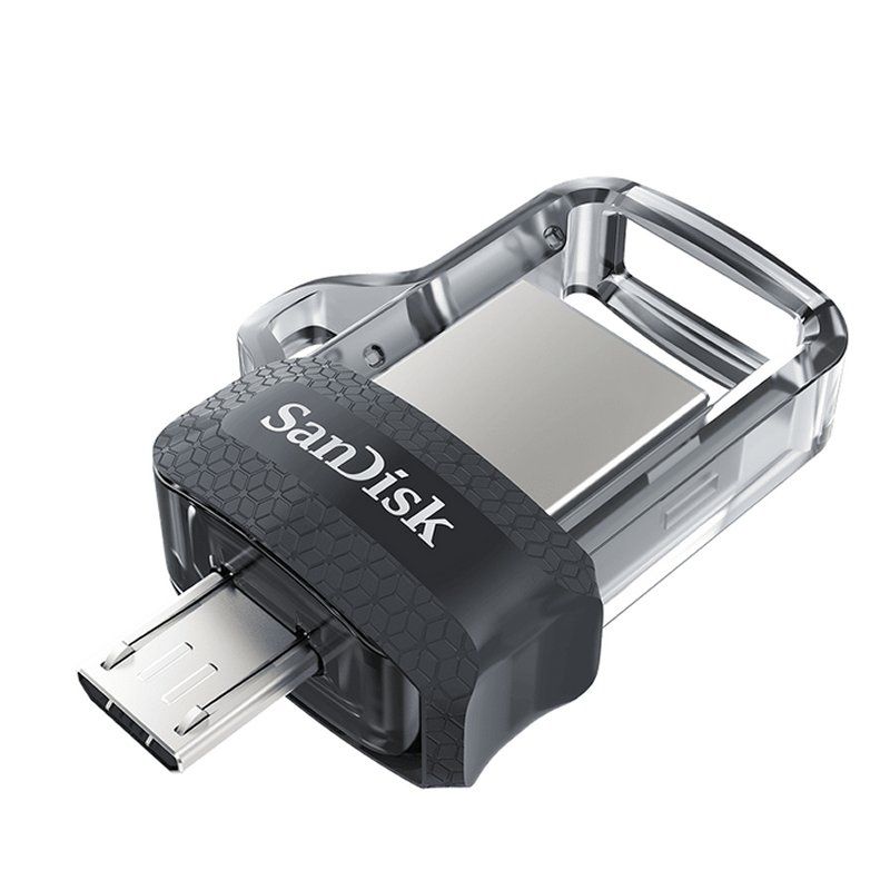 SanDisk SDDD3-128G-G46 Ultra Dual Drive m3.0 128GB