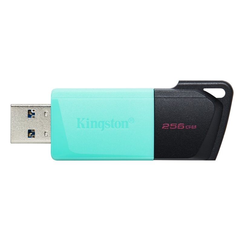 USB flash drive Kingston DataTraveler DTXM 256GB USB 3.2 Gen1 Turq
