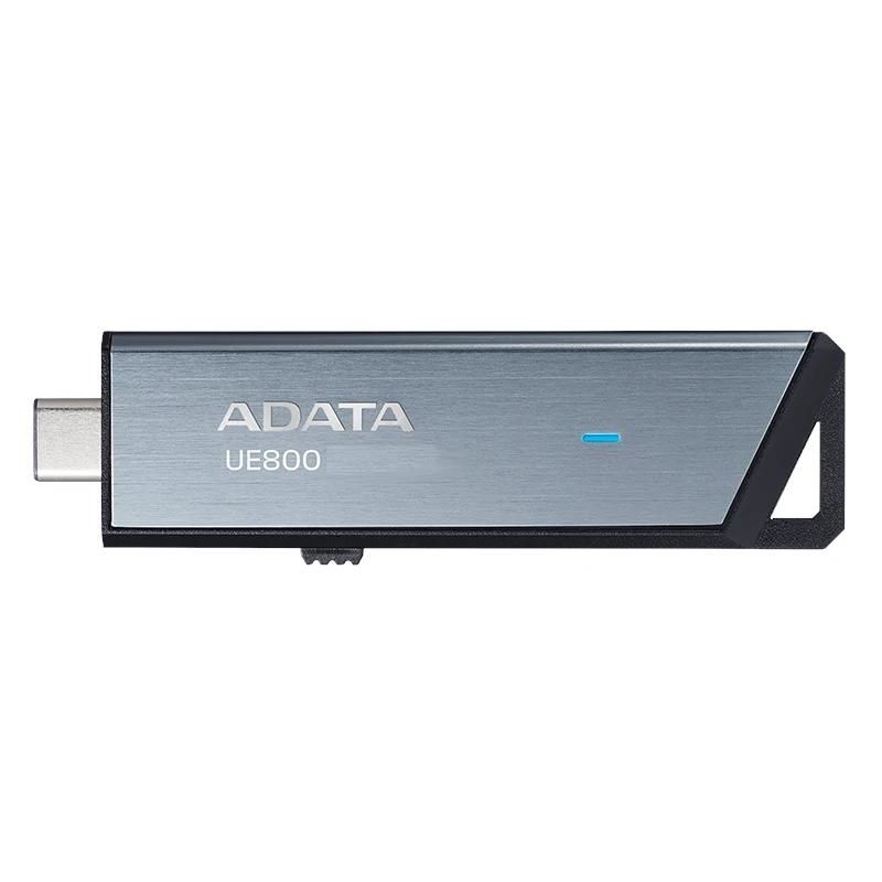 Memòria USB A-DATA Lapiz USB ELITE UE800 256GB USB-C 3.2 Gen2