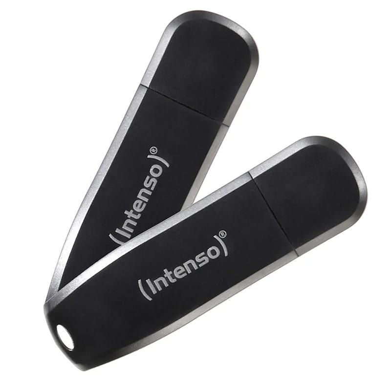 USB flash drive INTENSO 3533494 Lápiz USB 3.2 Speed 64GB Pack 2