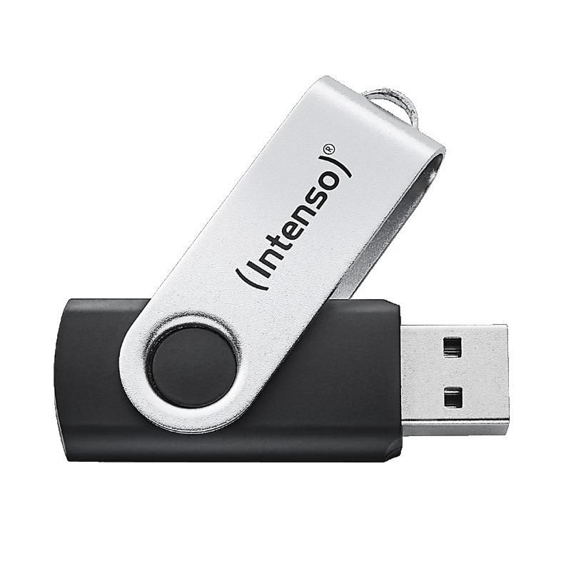 USB flash drive INTENSO Office Line 128GB USB-A 3.2