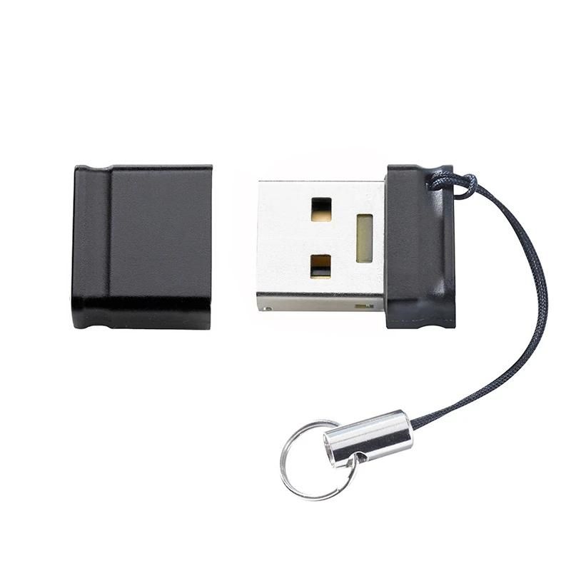 Intenso Lápiz USB Slim Line 64Gb USB-A 3.2