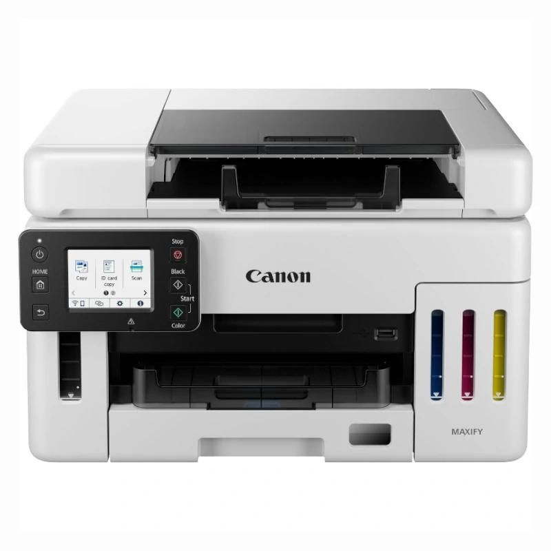 Impresora multifunción Canon MAXIFY GX6550