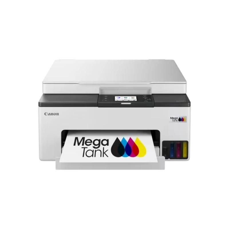 Impresora multifunción Canon MAXIFY GX1051