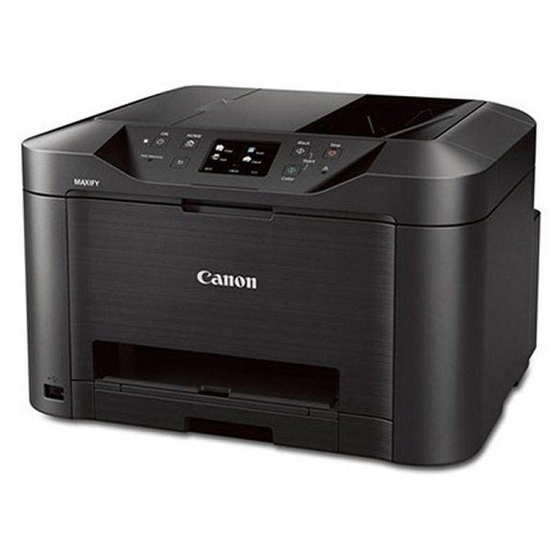 Impresora multifunción Canon MAXIFY MB5150