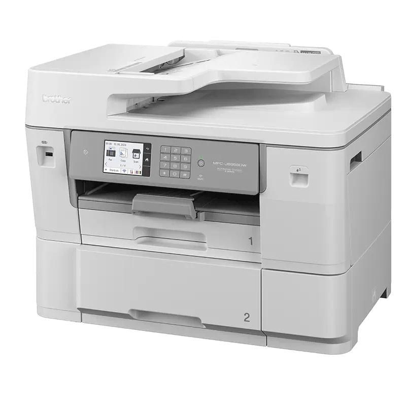 Impresora multifunción Brother MFC-J6959DW