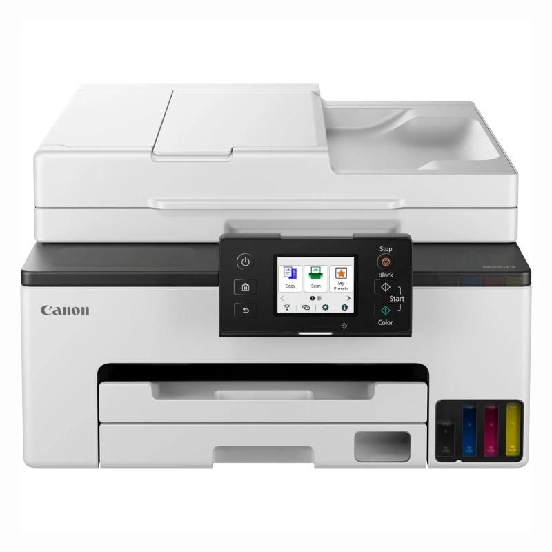 Impresora multifunción Canon MAXIFY GX2050