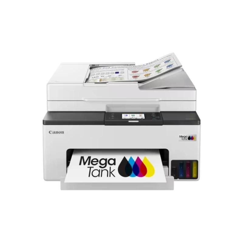 Impressora multifunció Canon MAXIFY GX2051
