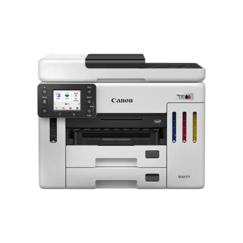 Impresora multifunción Canon MAXIFY GX7150