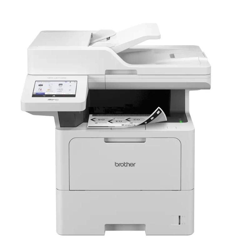 Impressora multifunció Brother Laser MFC-L6710DW