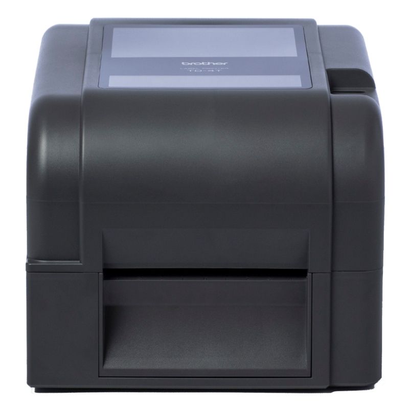 Impressora Brother Térmica TD-4520TN Usb/Serie