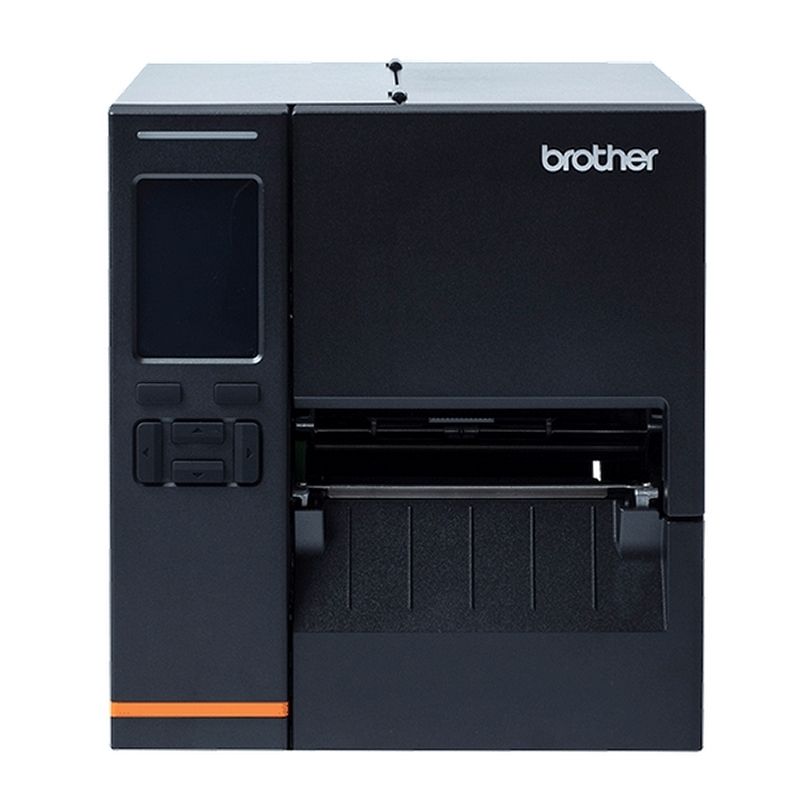 Impressora Brother Etiquetas TJ-4021TN
