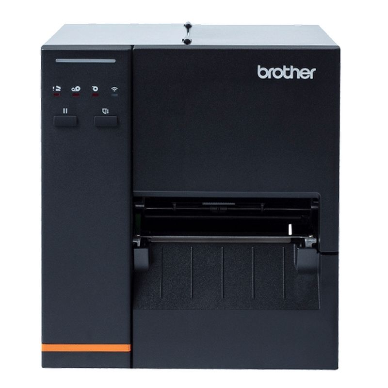 Impressora Brother Etiquetas TJ-4120TN