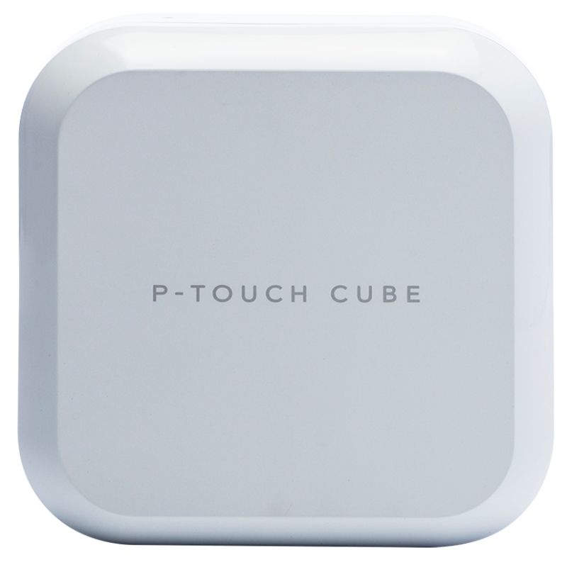 Impressora Brother Electronica PTP910BT Cube