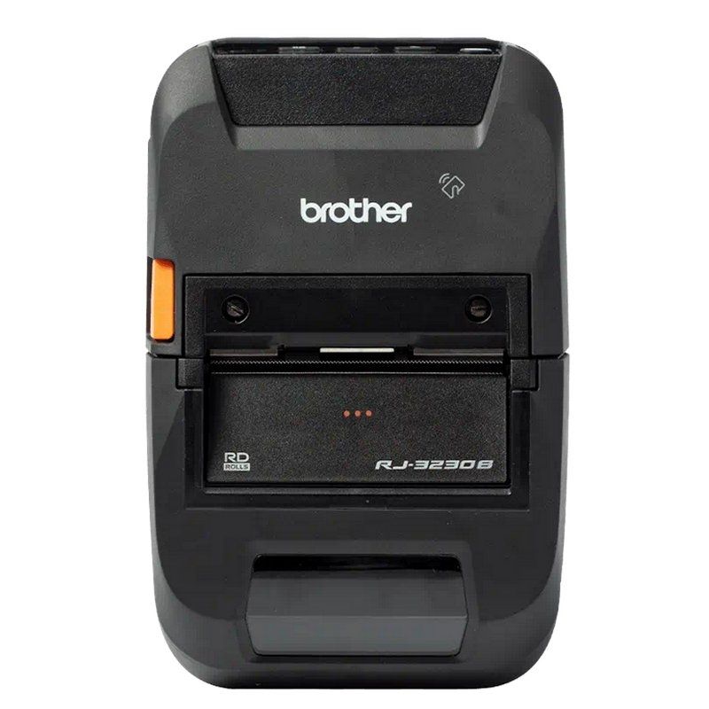 Impressora Brother Térmica 3" RJ-3250WBL Wifi/Bth