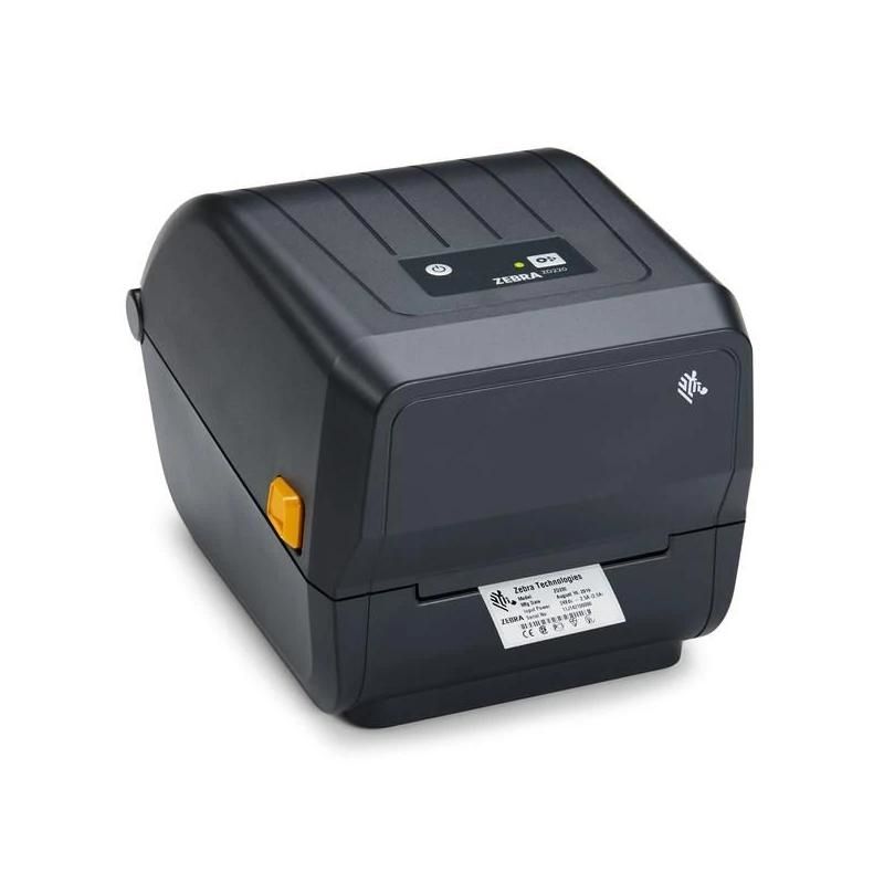 Impressora Zebra Térmica ZD230 Usb/ Corte