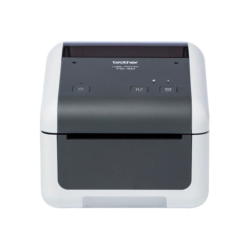 Impressora Brother Termica TD4425DN