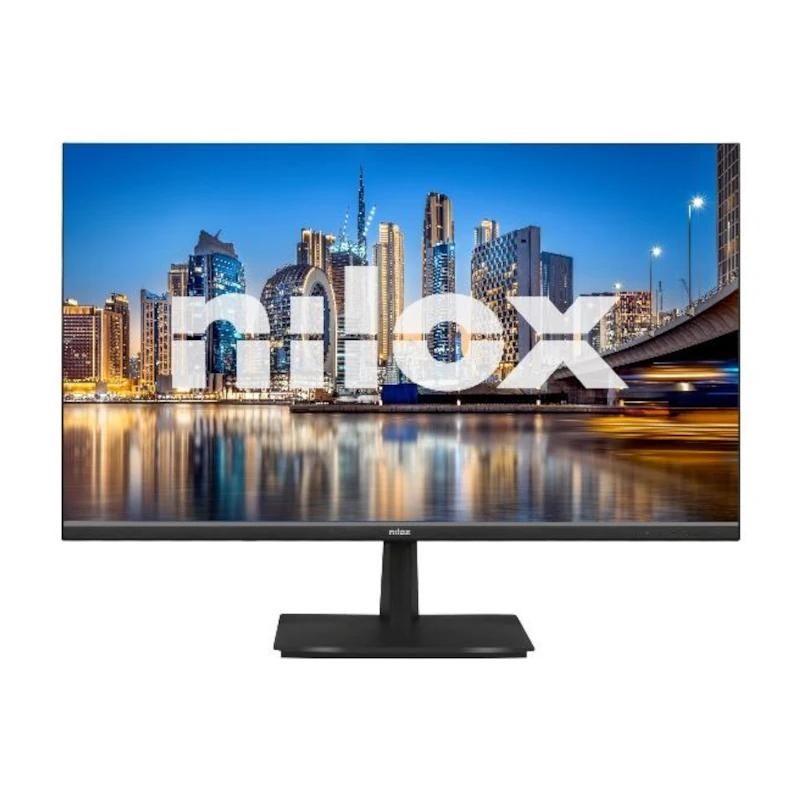 Monitor NILOX NXM272K012 Monitor 27" AHVA 100HZ HDMI DP