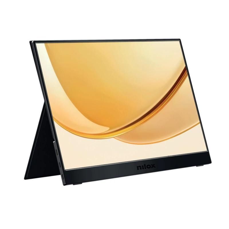 Monitor NILOX NXMP15FHD601 Monitor Portátil 15.6" MM