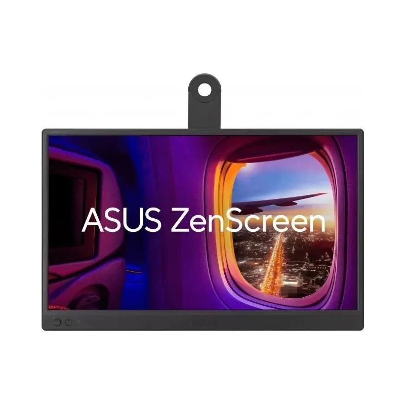 Monitor Asus MB169CK Monitor 15.6" FHD 5ms IPS LCD HDMI Ne