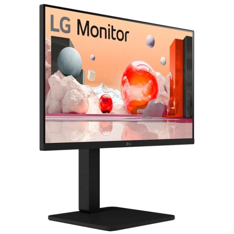 Monitor LG 24BA560-T Monitor 23.8" VGA DP HDMI MM AA