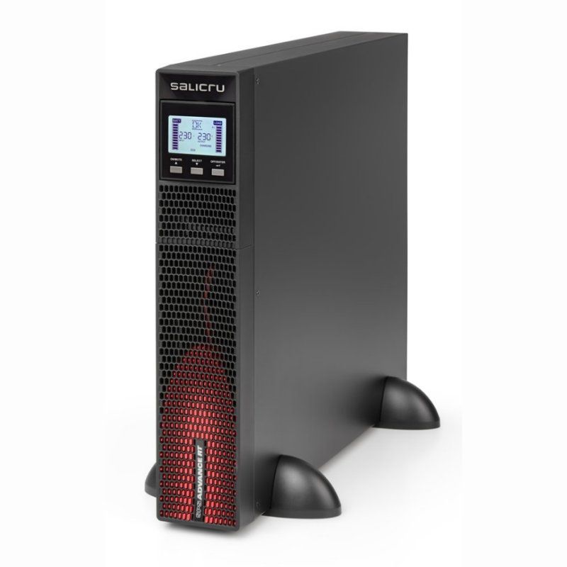 Onduleur Salicru SPS 3000 Advance RT2