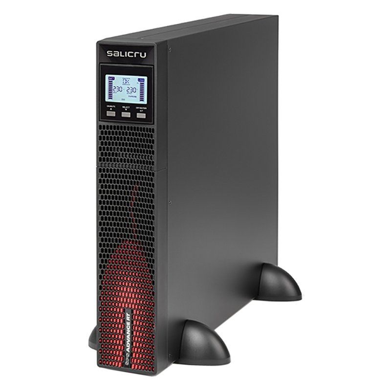Uninterruptible power supply Salicru SPS 2000 Advance RT2