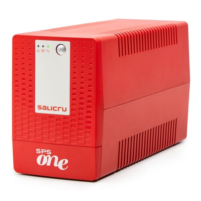 Uninterruptible power supply Salicru SPS one 2000VA SAI 1200W IEC