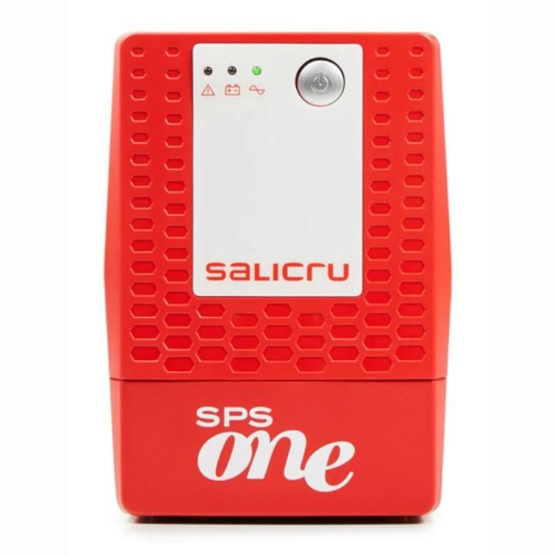 Onduleur Salicru SPS one 650VA SAI A