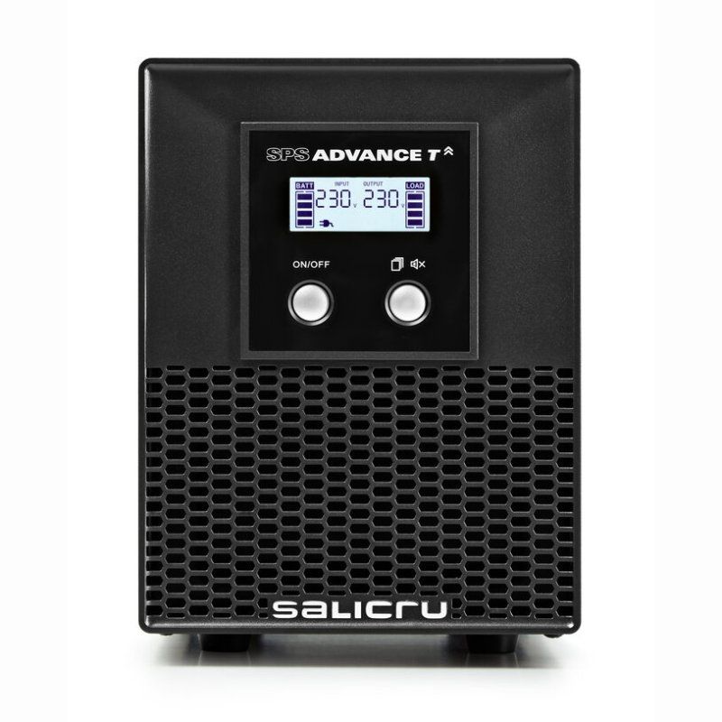 Uninterruptible power supply Salicru SPS 1000 Advance T
