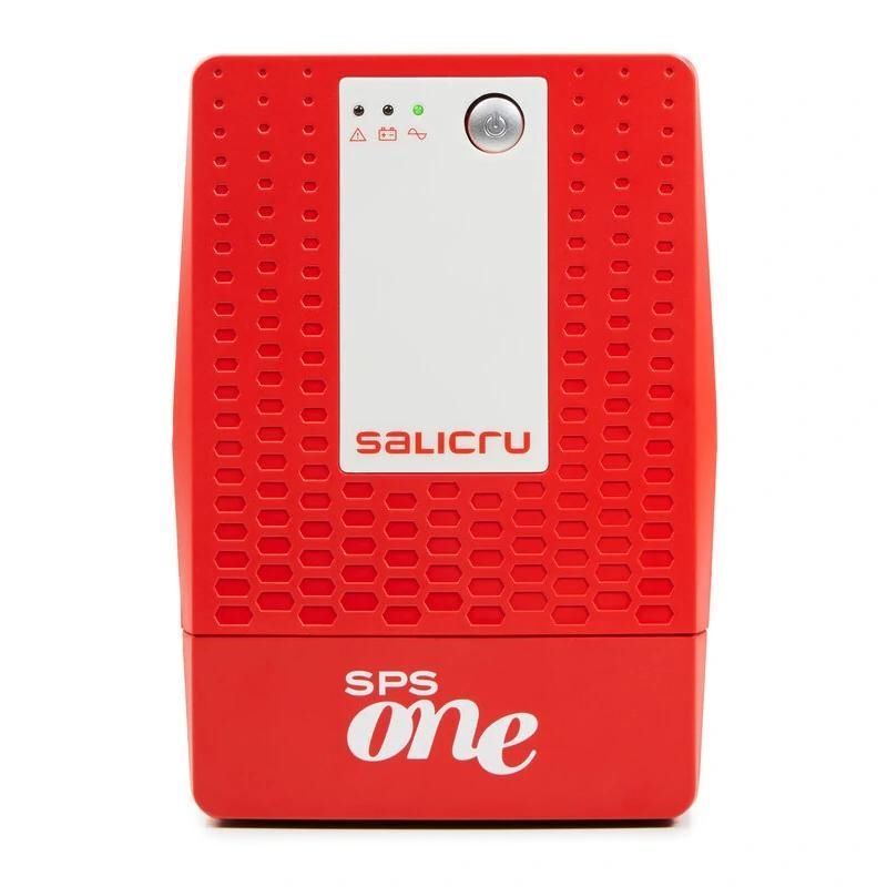 Onduleur Salicru SPS one 1500VA SAI 900W A UL