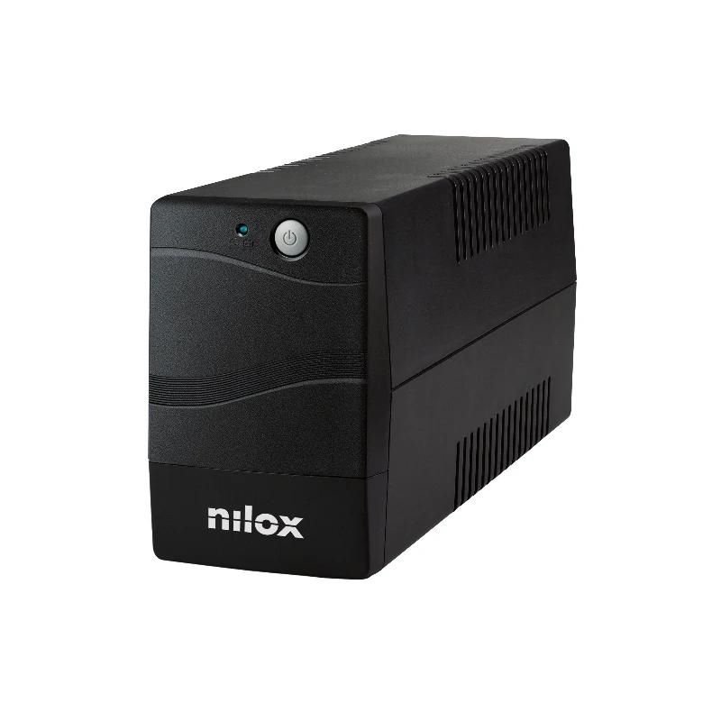 Onduleur NILOX PREMIUM LINE INT. 1200VA