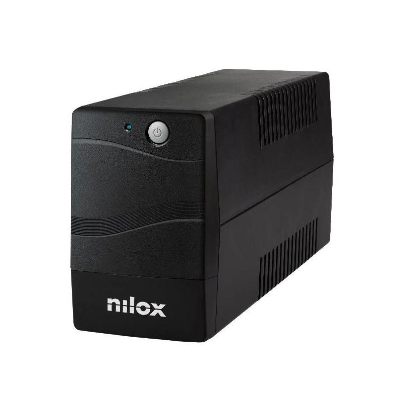 Onduleur NILOX PREMIUM LINE INT. 1500VA