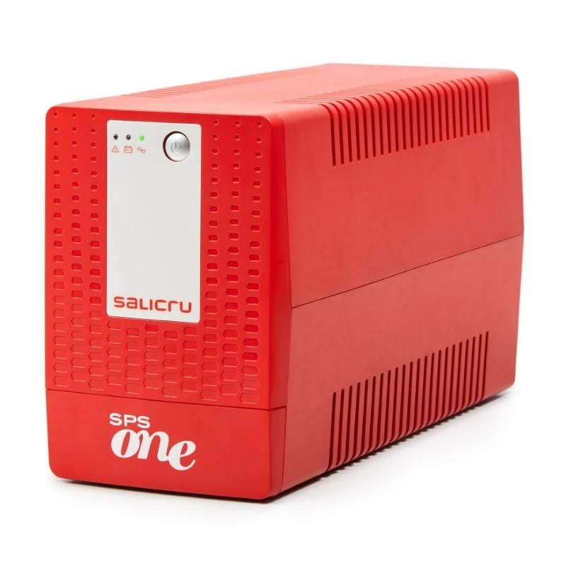 Onduleur Salicru SPS one 1000VA SAI 600W UL
