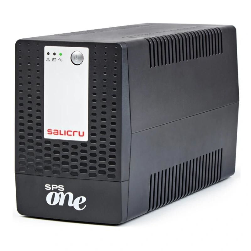 Onduleur Salicru SPS one 1500VA SAI 900W Neg IEC