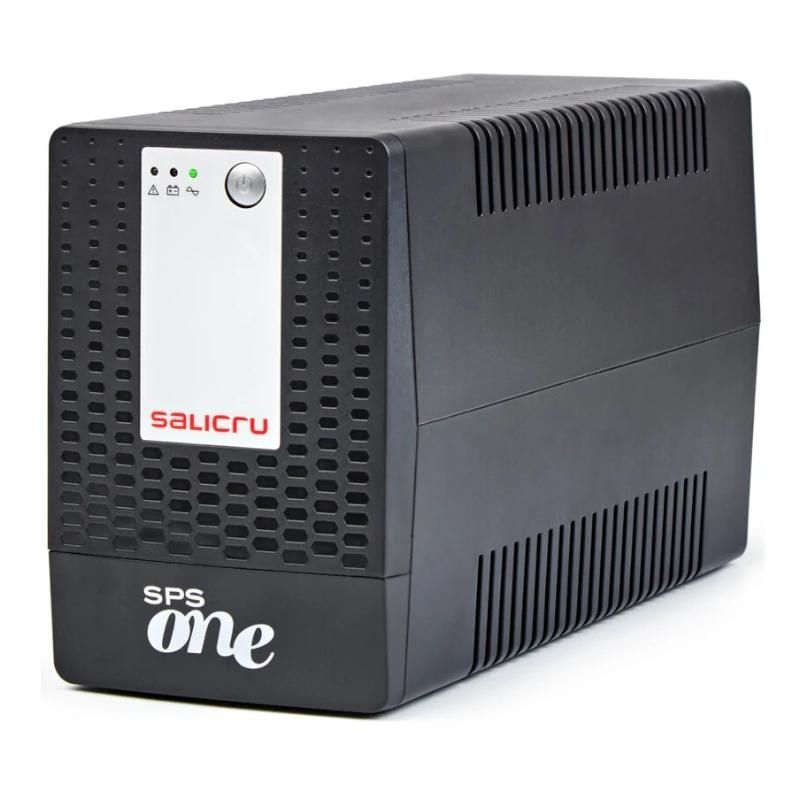 Onduleur Salicru SPS one 2000VA SAI 1200W Neg IEC