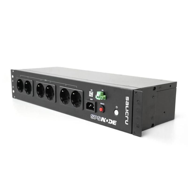 Onduleur Salicru SPS 900 NODE