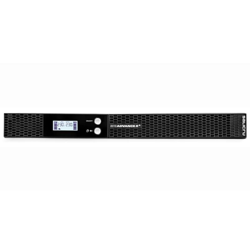 Uninterruptible power supply Salicru SPS 750 Advance R2