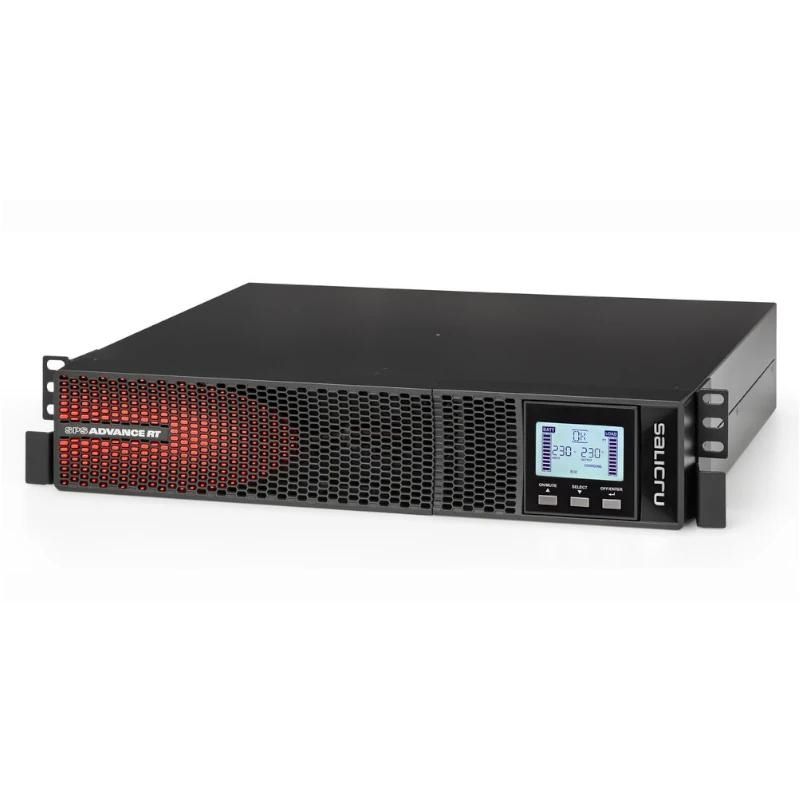 Onduleur Salicru SPS 2000 ADV RT2+Ampliacion Garantia a 5A