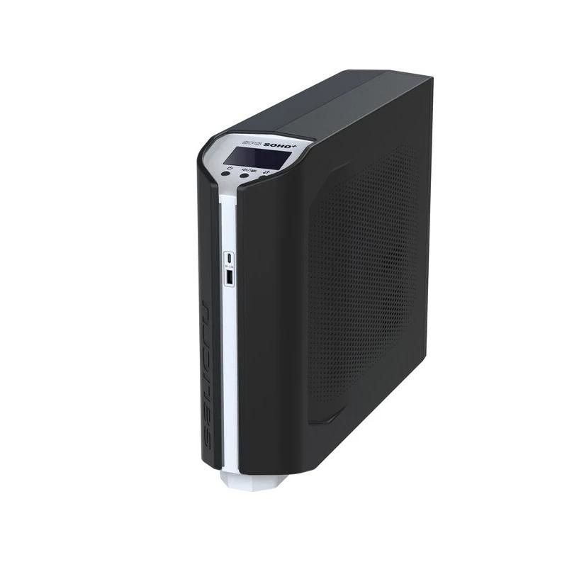Uninterruptible power supply Salicru SPS 1650 SOHO+