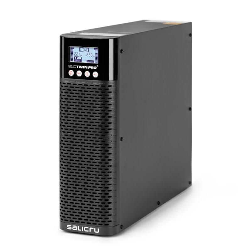 Onduleur Salicru SLC 3000 TWIN PRO2 IEC ( B1) sin baterias