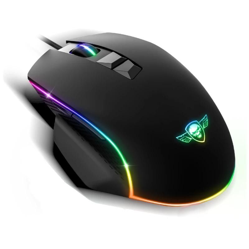 Mouse SPIRIT OF GAMER Souris Pro M1