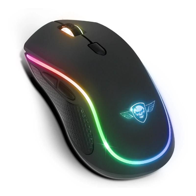 Souris SPIRIT OF GAMER Inalambrico Pro M9 Rgb
